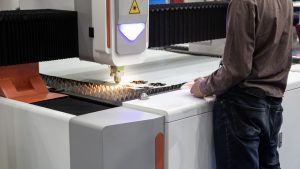 laser cutter qld