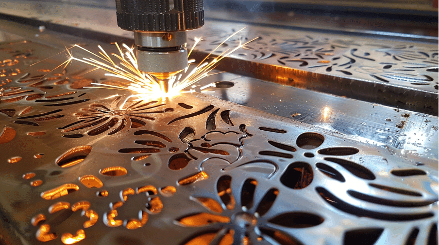 Laser Cutting's Impact on Product Design and Development