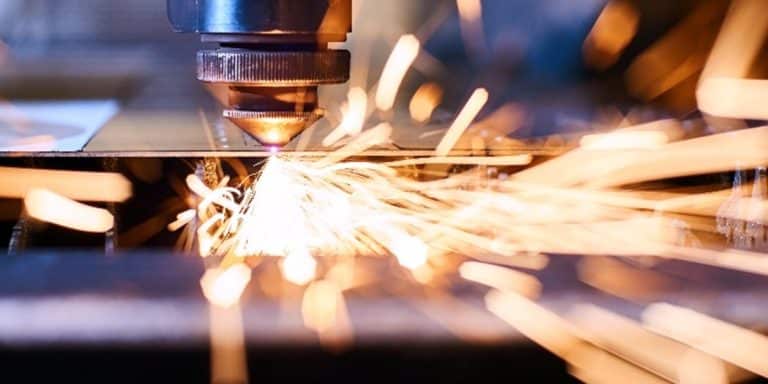 The Advantages of Laser Cutting Stainless Steel