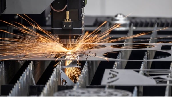 Why You Should Choose Laser Cutting Over Traditional Methods