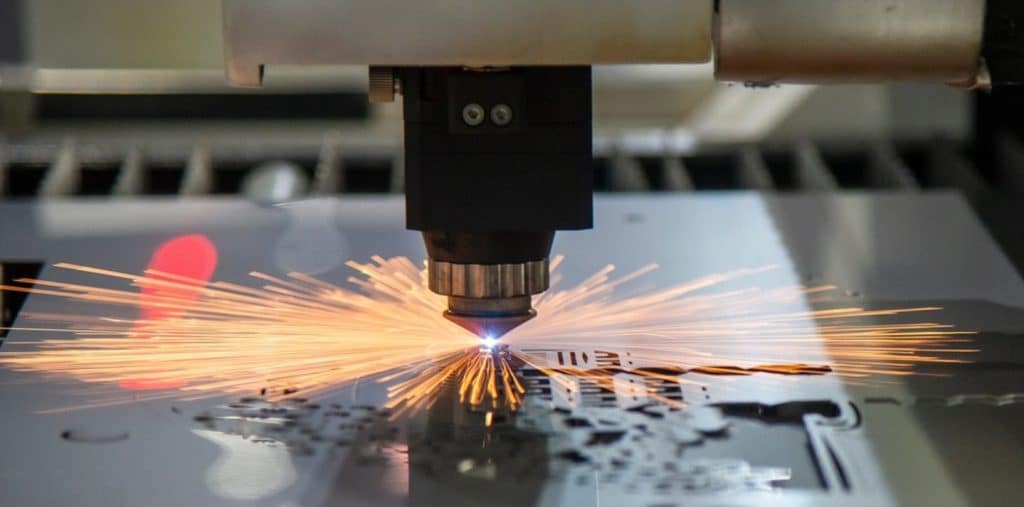 laser cutting news