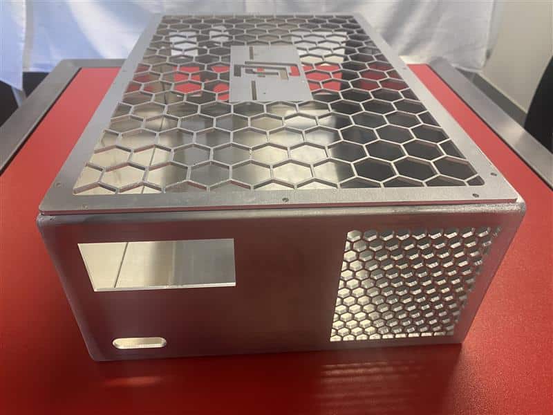 Electrical box